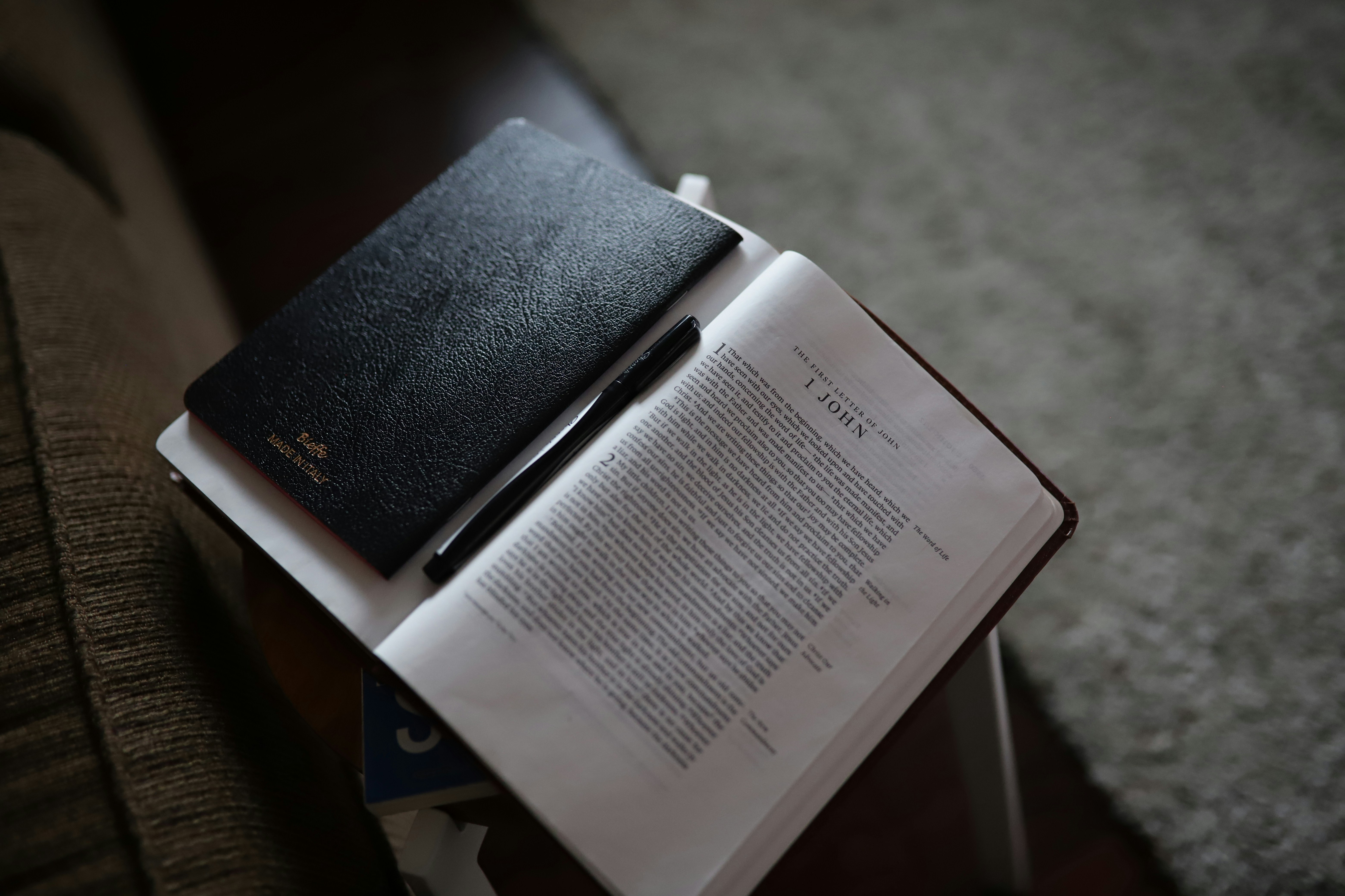 Theology